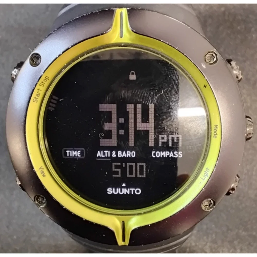 Suunto core men